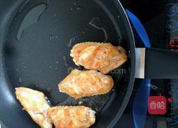 辣酱中翅的做法图解5