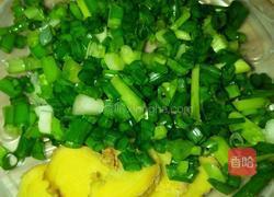 清炒莲藕的做法图解2