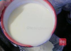 椰蓉奶堆的做法图解6