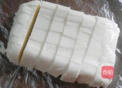 椰蓉奶堆的做法图解7