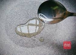 番茄鸡蛋海螺面的做法图解2