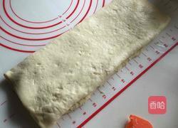 奶棒椰蓉面包的做法图解8
