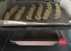 奶棒椰蓉面包的做法图解11