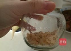 炝炒圆白菜的做法图解2