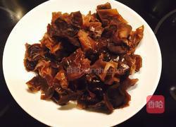 云耳香菇蒸鸡翅的做法图解7