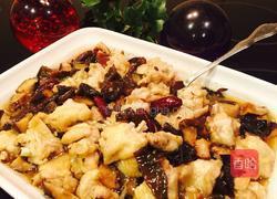 云耳香菇蒸鸡翅的做法图解12