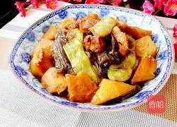 农家炖的做法图解10