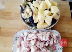 农家炖的做法图解2