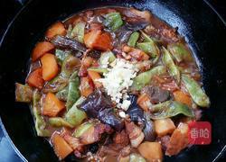 农家炖的做法图解9