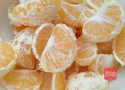 桔子酱的做法图解2