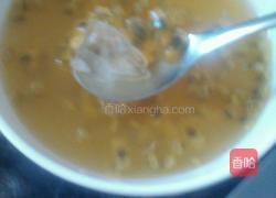 百香果汁的做法图解3