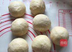 蜂蜜辫子软麻花的做法图解4