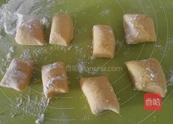 玫瑰花馒头的做法图解5