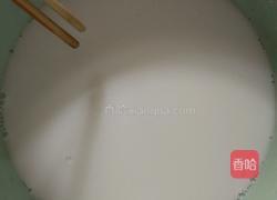 蒸粉皮的做法图解3