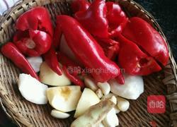 韩式辣酱的做法图解1