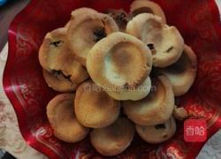 玛格丽特饼干的做法图解6