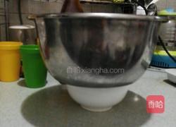 玛格丽特饼干的做法图解2