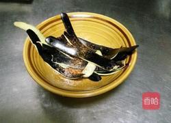 脆香茄皮的做法图解3