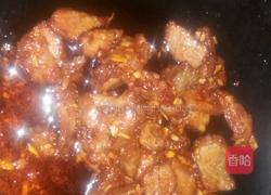 蕃茄酱炒牛肉的做法图解9