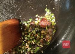 葱油蒸鲳鱼的做法图解5