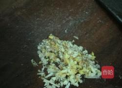 清汤丸子的做法图解2