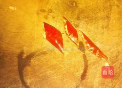 雪菜黄鱼汤的做法图解5