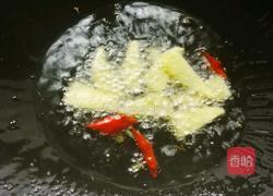 雪菜黄鱼汤的做法图解7