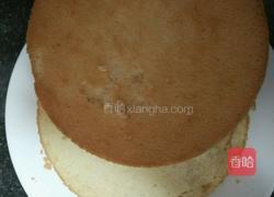 迷糊娃娃蛋糕的做法图解10