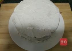 迷糊娃娃蛋糕的做法图解14