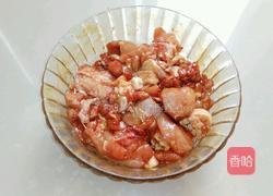 板粟烧鸡的做法图解2