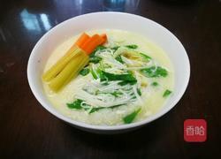 家常煮饭的做法图解7