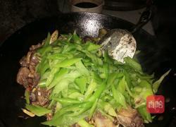 血鸭的做法图解6