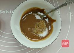 螺丝转儿的做法图解4