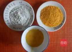 香脆炸鸡柳的做法图解2