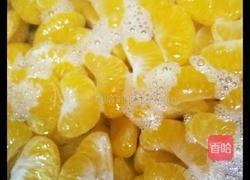 冰糖桔子的做法图解3
