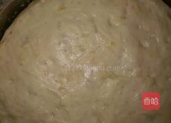 双色豆沙包的做法图解5