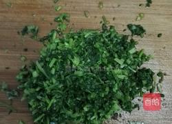 猪肉青菜饺的做法图解4