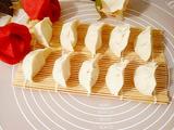 纯瘦肉韭菜水饺的做法[图]