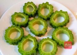 苦尽甜来的做法图解1
