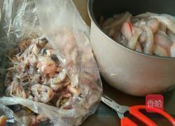 殿鱼丸（龙头鱼丸）的做法图解1