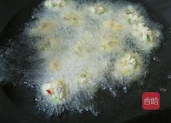 殿鱼丸（龙头鱼丸）的做法图解11