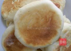 桂花糖饼的做法图解7