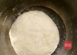 桂花糖饼的做法图解1