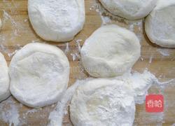 桂花糖饼的做法图解3