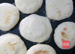 桂花糖饼的做法图解6