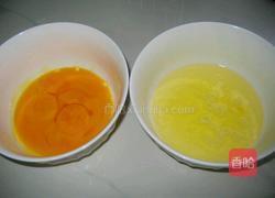 电饭锅蛋糕的做法图解1