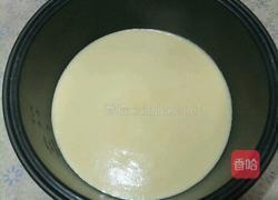 电饭锅蛋糕的做法图解5