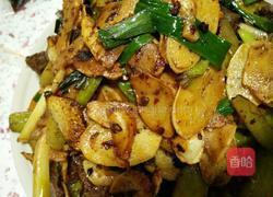 红烧卤烧鸡的做法图解3