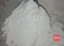 可丽饼的做法图解4