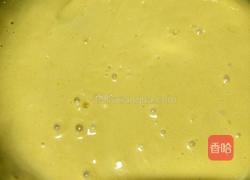 自制奶油蛋糕的做法图解2